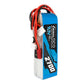 Batteri Gens Ace 2700mAh 11,1V TX 3S1P Futaba/JST-XHR/JST-SYP