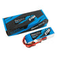 Batteri Gens Ace 2700mAh 11,1V TX 3S1P Futaba/JST-XHR/JST-SYP