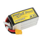 Batteri Tattu R-Line 4.0 1550mAh 22.2V 130C 6S1P XT60