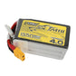 Batteri Tattu R-Line 4.0 1550mAh 22.2V 130C 6S1P XT60