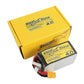 Batteri Tattu R-Line 4.0 1550mAh 22.2V 130C 6S1P XT60