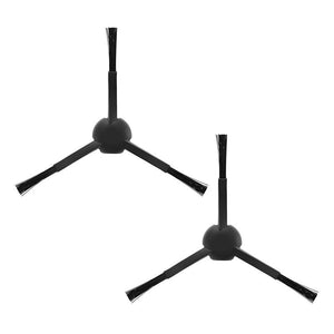 Sānu suka Dreame D9 Pro / L10 Pro melna / D10s pro / D10s plus (2 gab.)