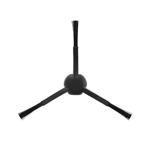 Sānu suka Dreame D9 Pro / L10 Pro melna / D10s pro / D10s plus (2 gab.)