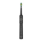 Sonic tandbørste med spidsesæt og vandflosser FairyWill FW-5020E + FW-E11 (sort)