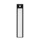 Yeelight Schrank-Sensorlicht 20cm - schwarz 4000 K