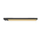 Yeelight Schrank-Sensorlicht 20cm - schwarz 4000 K