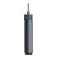 HOTO QWLSD001 cordless precision screwdriver + bit set (blue)