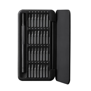 28-in-1 HOTO tarkkuusruuvimeisselisarja QWLSD009