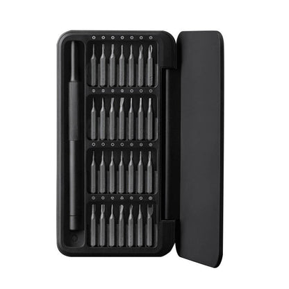 28-in-1 HOTO tarkkuusruuvimeisselisarja QWLSD009