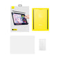Baseus 0.15mm Paper-like film For iPad Air/Pro 10.9/11" Transparent