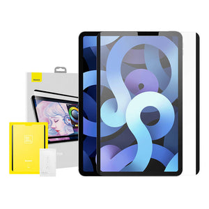 Baseus 0.15mm Paper-like film For iPad Air/Pro 10.9/11" Transparent