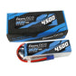 Batteri Gens Ace 4500mAh 22.2V 45C 6S1P