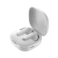 Earphones TWS QCY HT05, ANC (white)