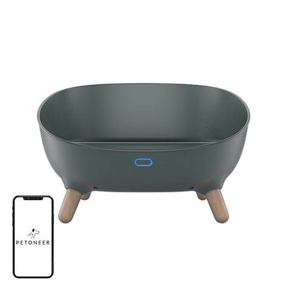 Thermoregulierendes Smart-Bett Petoneer Cozy Sofa