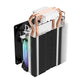 CPU aktiivjahutus Aigo ICE 200 (jahutusradiaator + ventilaator must)