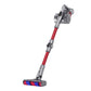 Cordless vacuum cleaner JIMMY H9 Flex