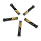 Tattu LiPo 300mAh 3.8V 75C 1S1P HV BT2.0.5 batteri (5 st)