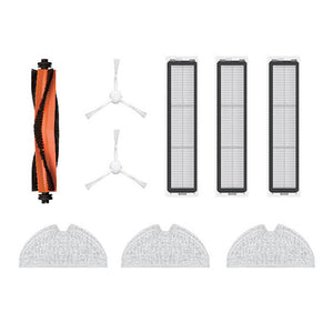 L10 Pro（white） Accessories Kit (black)