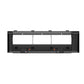 D9 Pro/D9 Max/L10 Pro (Melns) Piederumu komplekts