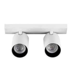 Yeelight Ceiling Spotlight YLDDL-0084 (two bulbs) white