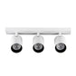 Yeelight Deckenstrahler YLDDL-0085 (drei Glühbirnen) weiß