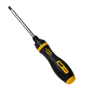 Hammasratta kruvikeeraja Deli Tools EDL626011, 6/PH2x180mm