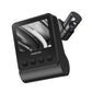 DDPAI Z50 GPS Dash-kamera DUBBEL WiFi 4K + Bakre kamera