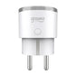Gosund SP111 3680W 16A WiFi smart socket, Tuya