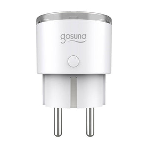 Gosund SP111 3680W 16A WiFi smart socket, Tuya