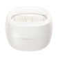Trådlösa hörlurar Baseus Bowie WM02 TWS, Bluetooth 5.0 (vit)