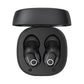 Trådlösa hörlurar Baseus Bowie WM02 TWS, Bluetooth 5.0 (svart)