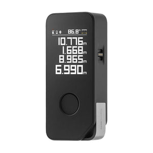 Smart Laser Measure Pro HOTO H-D50, bluetooth, 50m