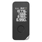 Smart Laser Measure Pro HOTO H-D50, bluetooth, 50m
