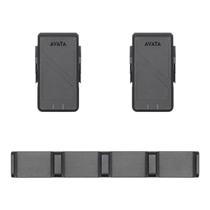 DJI Avata Fly More komplekti tarvikute komplekt