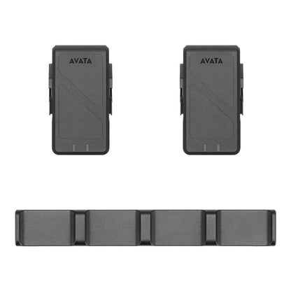 DJI Avata Fly More Kit -lisävarustesetti
