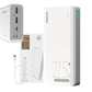 Powerbank Romoss SENSE8F 30000mAh, 22.5W (white)