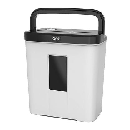 Aktenvernichter Deli E9939 12L