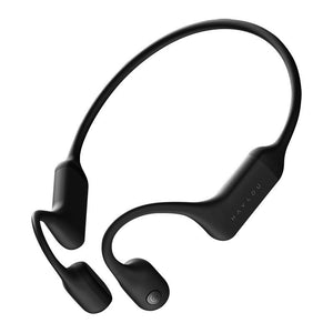Bone Conduction Headphones Haylou PurFree BC01 (black)