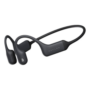 Bone Conduction Headphones Haylou PurFree BC01 (black)