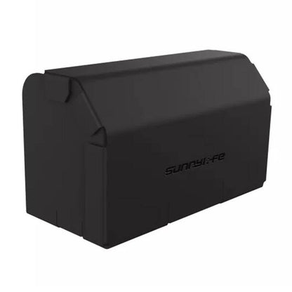 Sunnylife älypuhelimen heijastuksenesto DJI RC-N1/RC-N2/RC-N3 -ohjaimelle (ZG73)