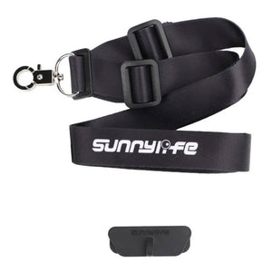 Sunnylife kaelapael DJI RC-N1 / RC-N2 / RC-N3 puldile (GK507)