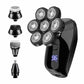 5-in-1 electric shaver with 7D head Kensen