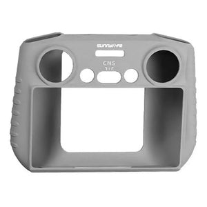Silikonhülle Sunnylife für DJI RC Controller (grau) MM3-BHT441