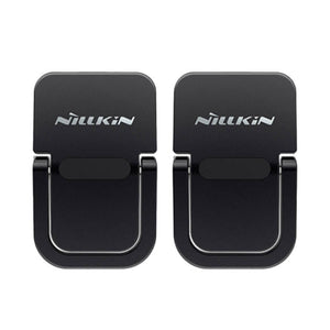 Universal Laptop Kickstand Nillkin Bolster 2 pcs (black)