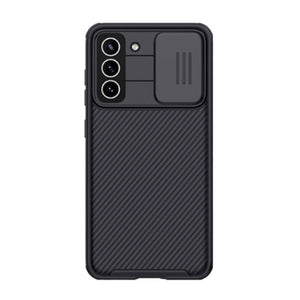 Case Nillkin CamShield Pro for SAMSUNG S21 FE 5G (black)