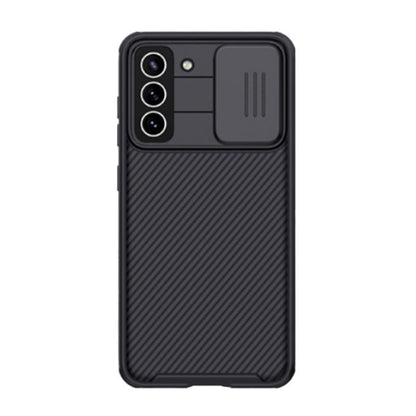 Case Nillkin CamShield Pro for SAMSUNG S21 FE 5G (black)