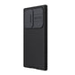 Case  Nillkin CamShield Pro for SAMSUNG S22 ULTRA (black)