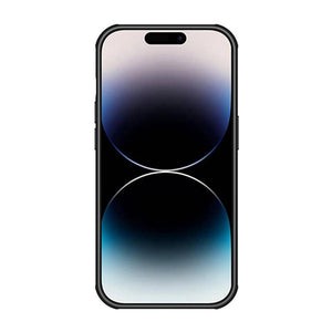 Case Nillkin CamShield Pro for Apple iPhone 14 Pro Max (Black)