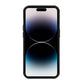 Case Nillkin Super Frosted Shield Pro for Appple iPhone 14 Pro Max (black)