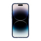 Magnetic Case Nillkin Nature TPU Pro for Apple iPhone 14 Pro (Blue)
